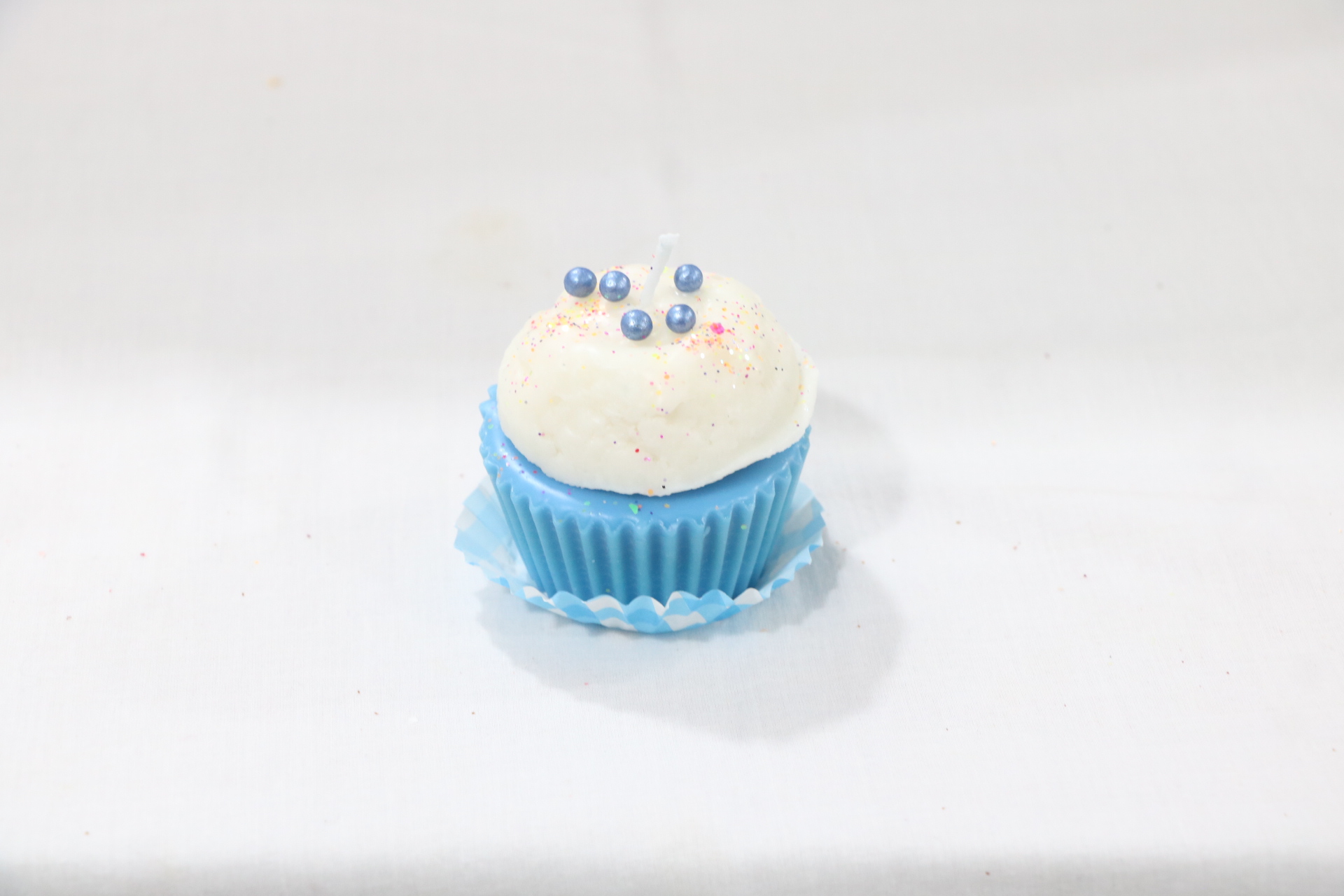 Cupcake Candles - Berry Blast - Image 4