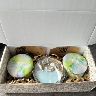 Relaxing Gift Hamper - 2