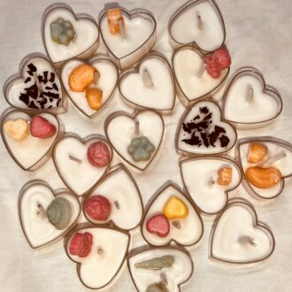 Tealight Candle - 1 piece