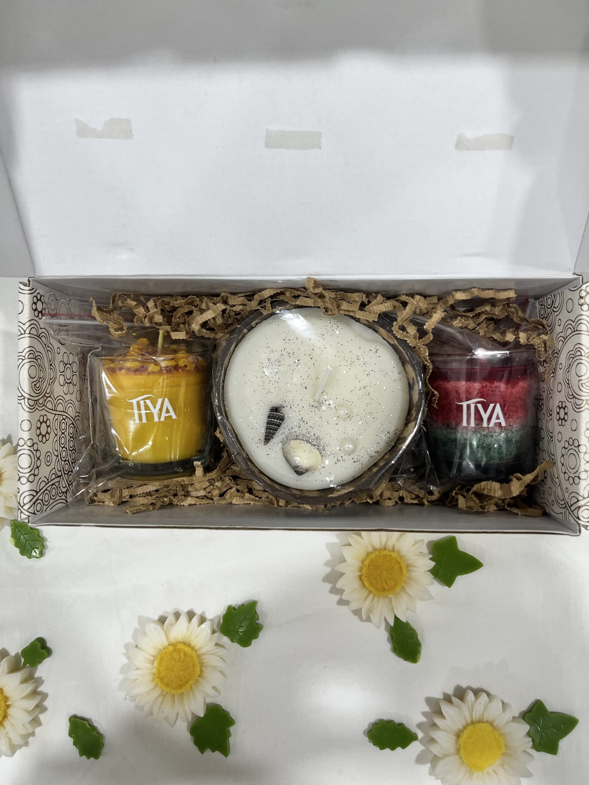 Relaxing Gift Hamper - 1 - Image 3