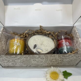 Relaxing Gift Hamper - 1