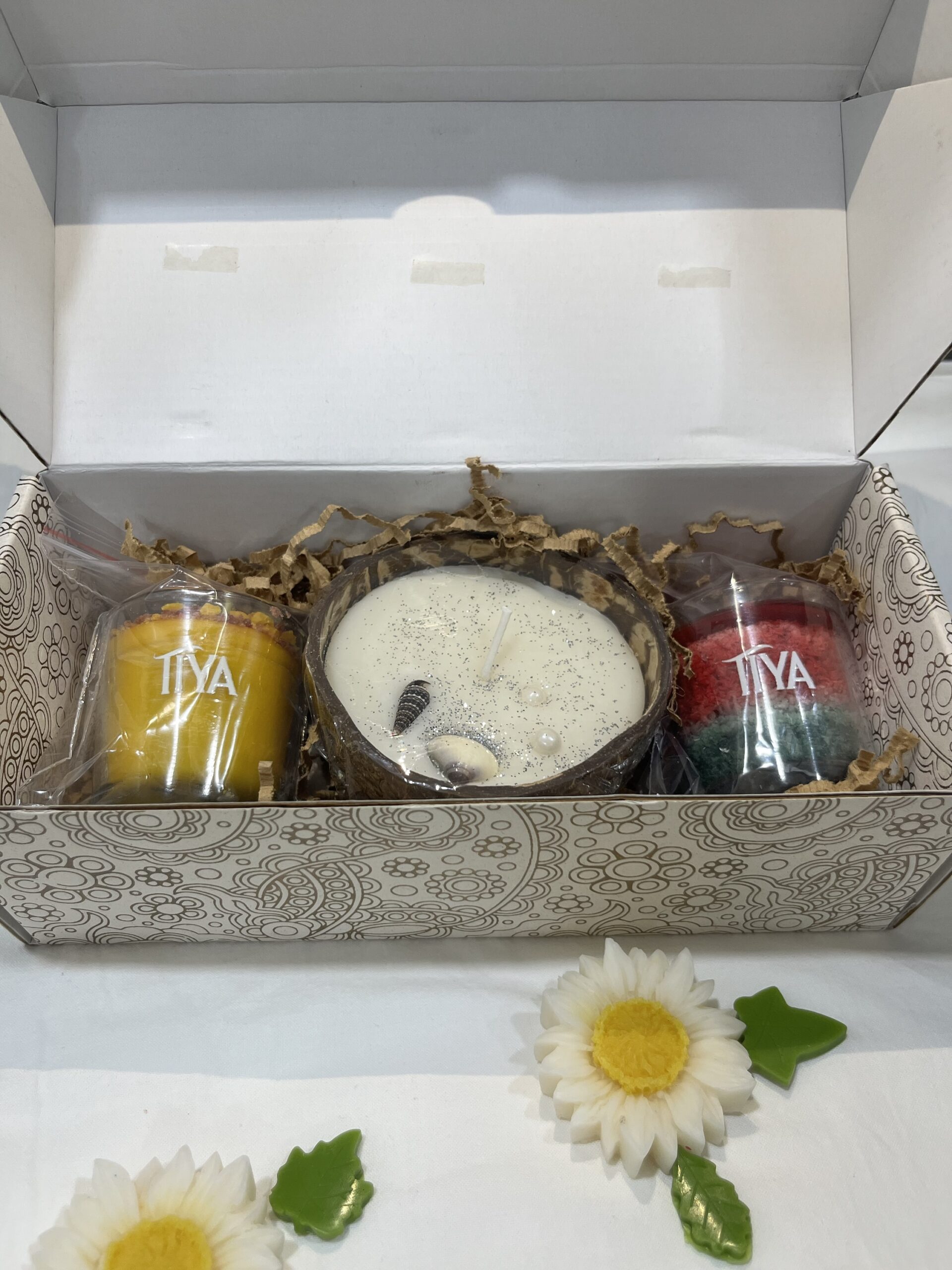 Relaxing Gift Hamper - 1