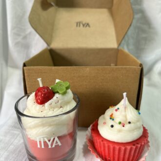 Mini Gift Hamper - 3