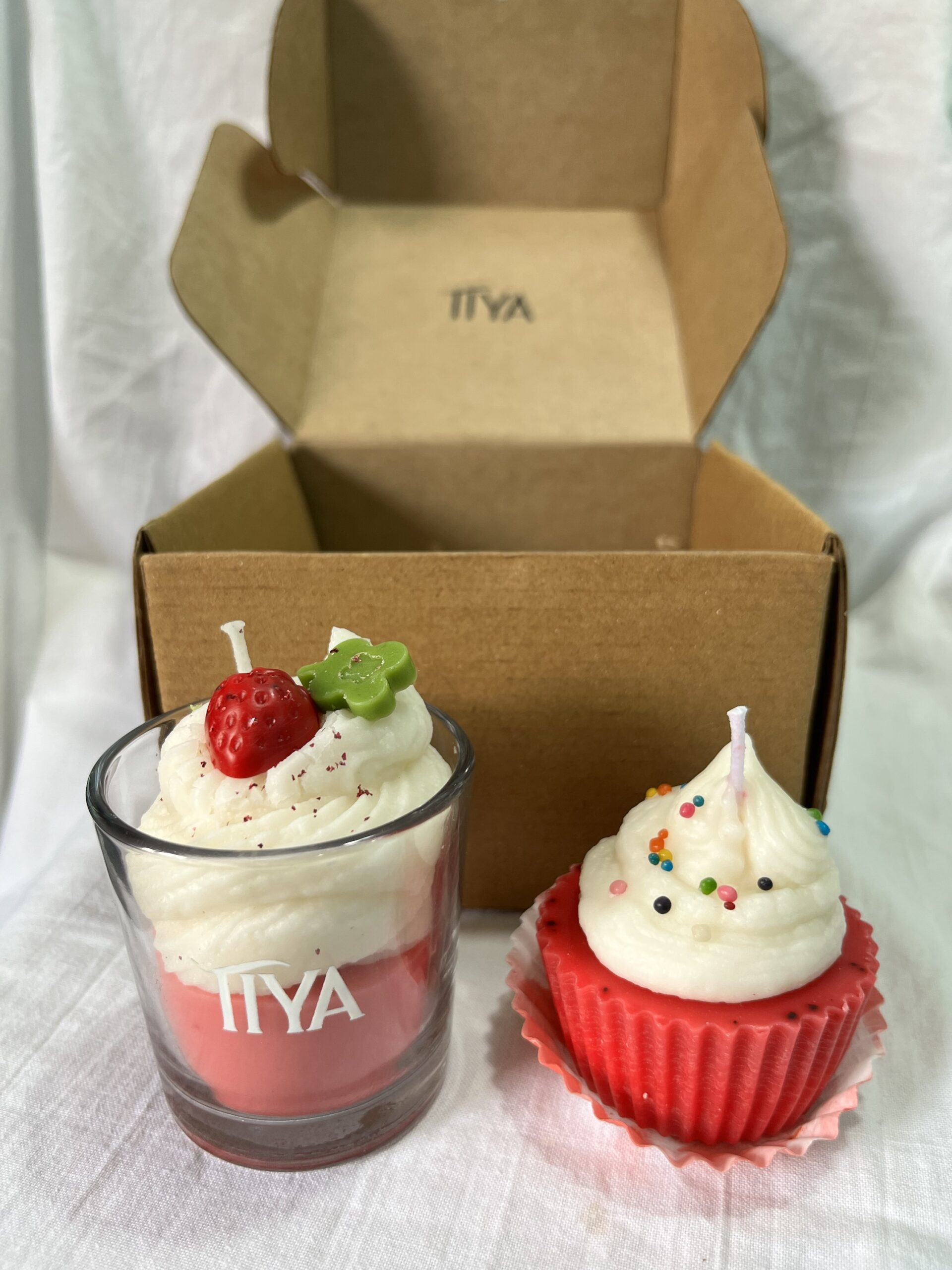 Mini Gift Hamper - 3