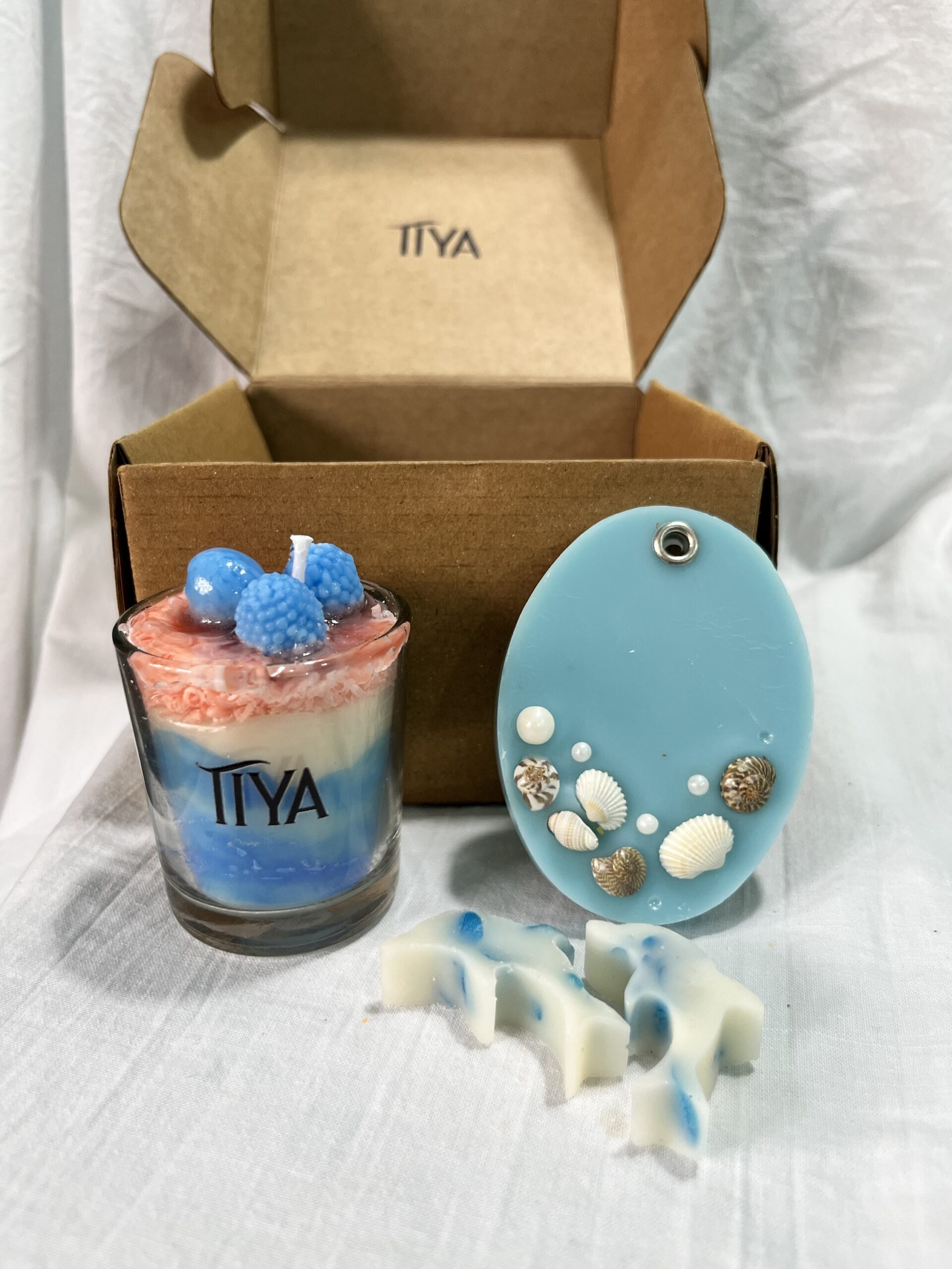 Mini Gift Hamper - 2