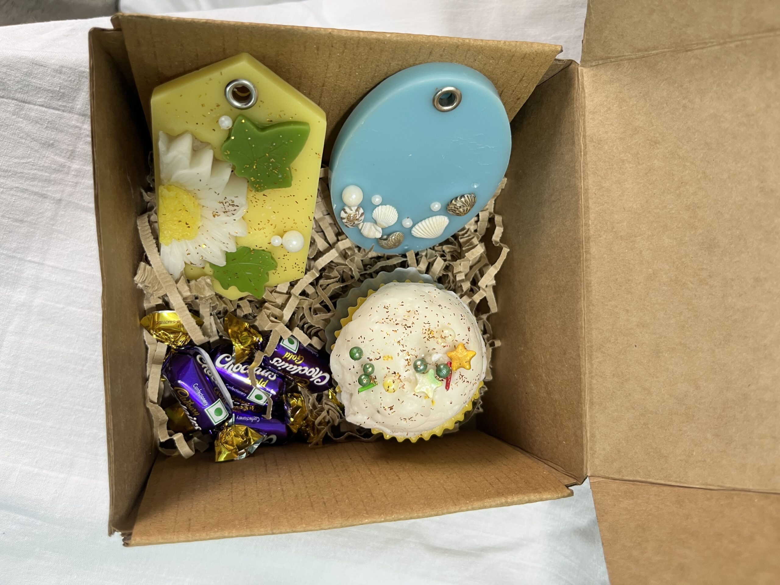 Mini Gift Hamper - 1 - Image 4