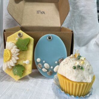 Mini Gift Hamper - 1