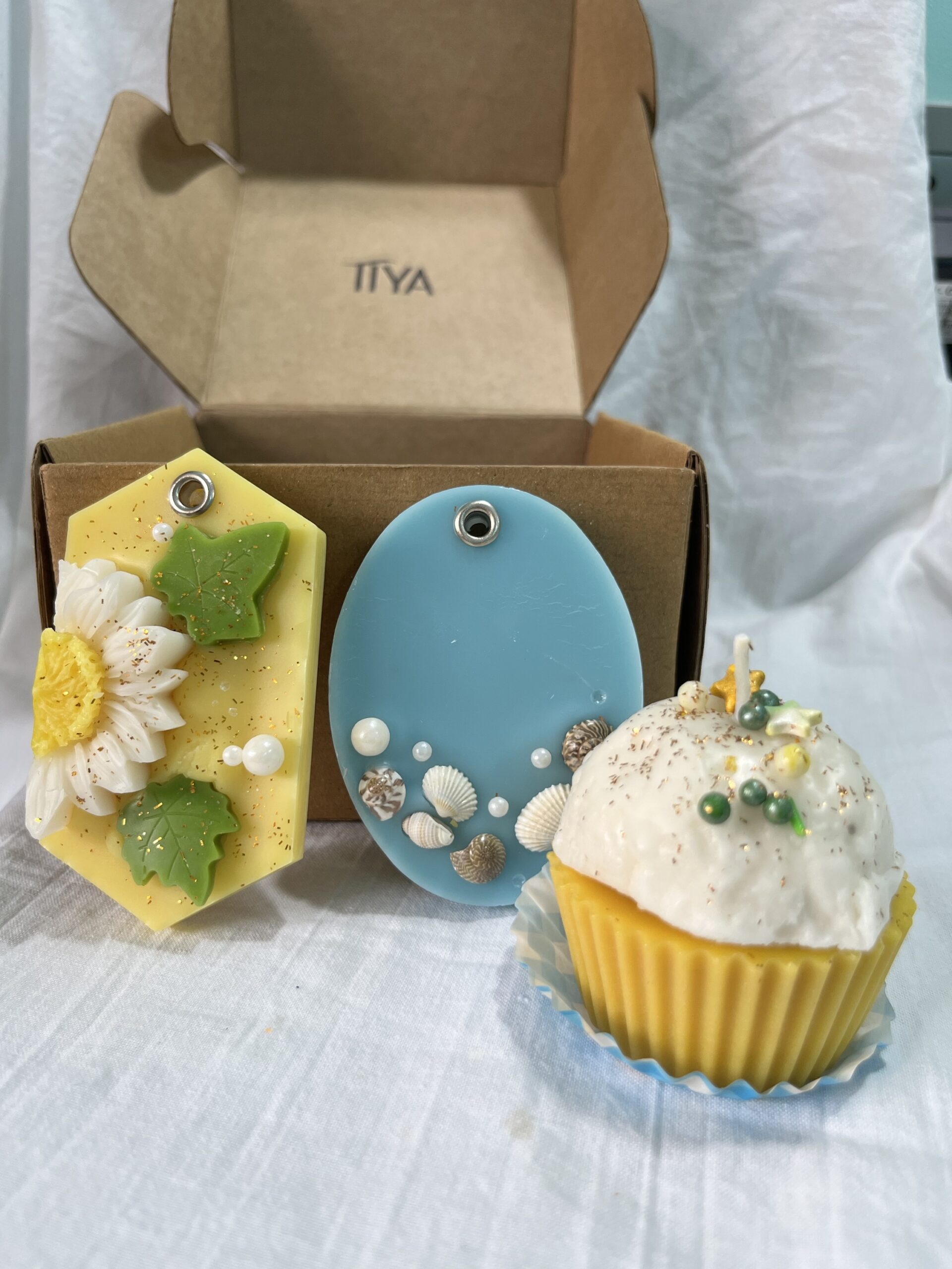 Mini Gift Hamper - 1