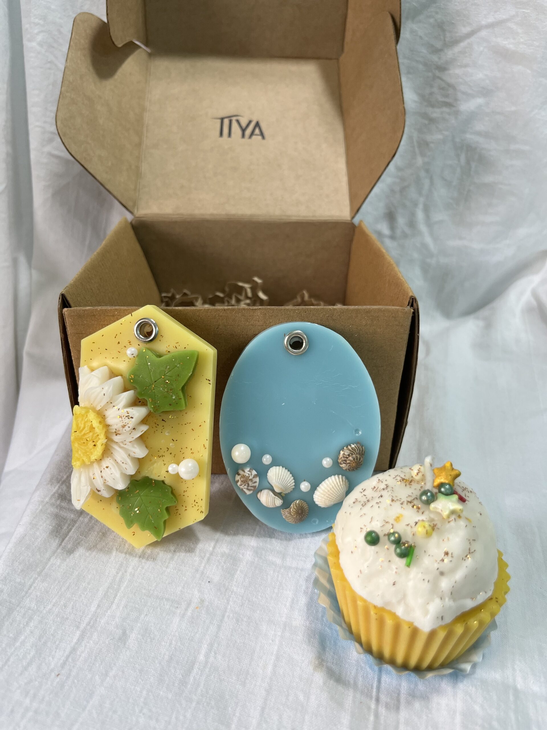 Mini Gift Hamper - 1 - Image 3