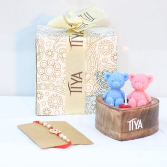 Rakhi/Friendship Day Hamper 1