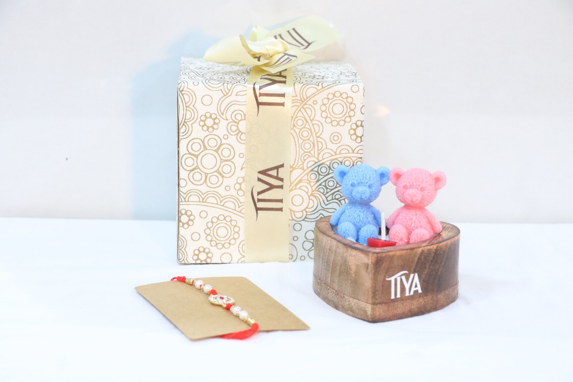 Rakhi/Friendship Day Hamper 1