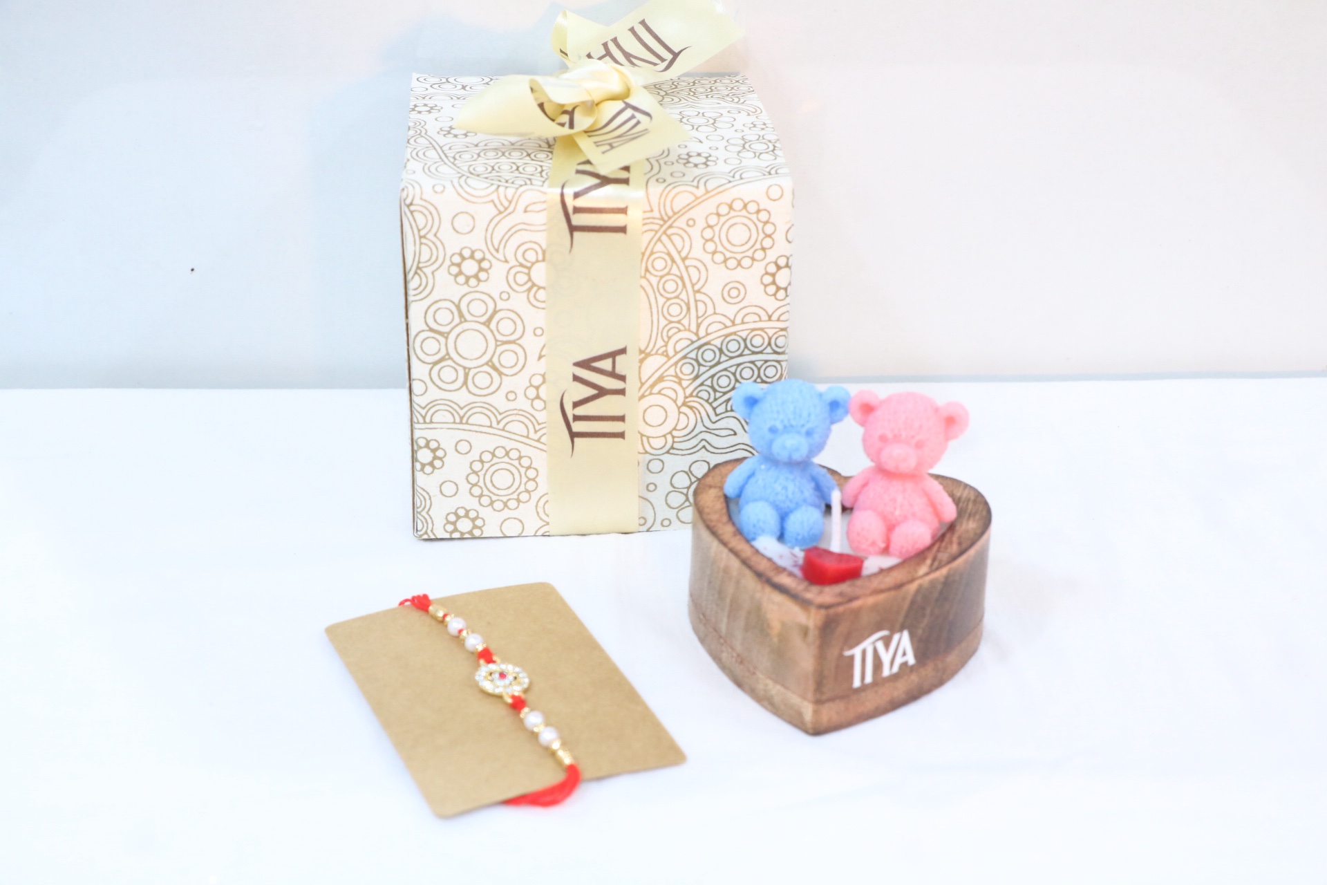 Rakhi/Friendship Day Hamper 1 - Image 2