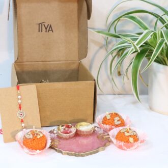 Rakhi/Friendship Day Hamper 2