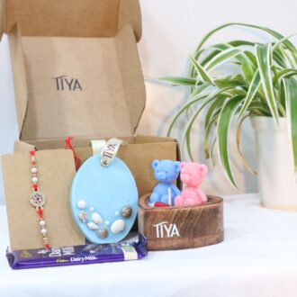 Rakhi/Friendship Day Hamper 3