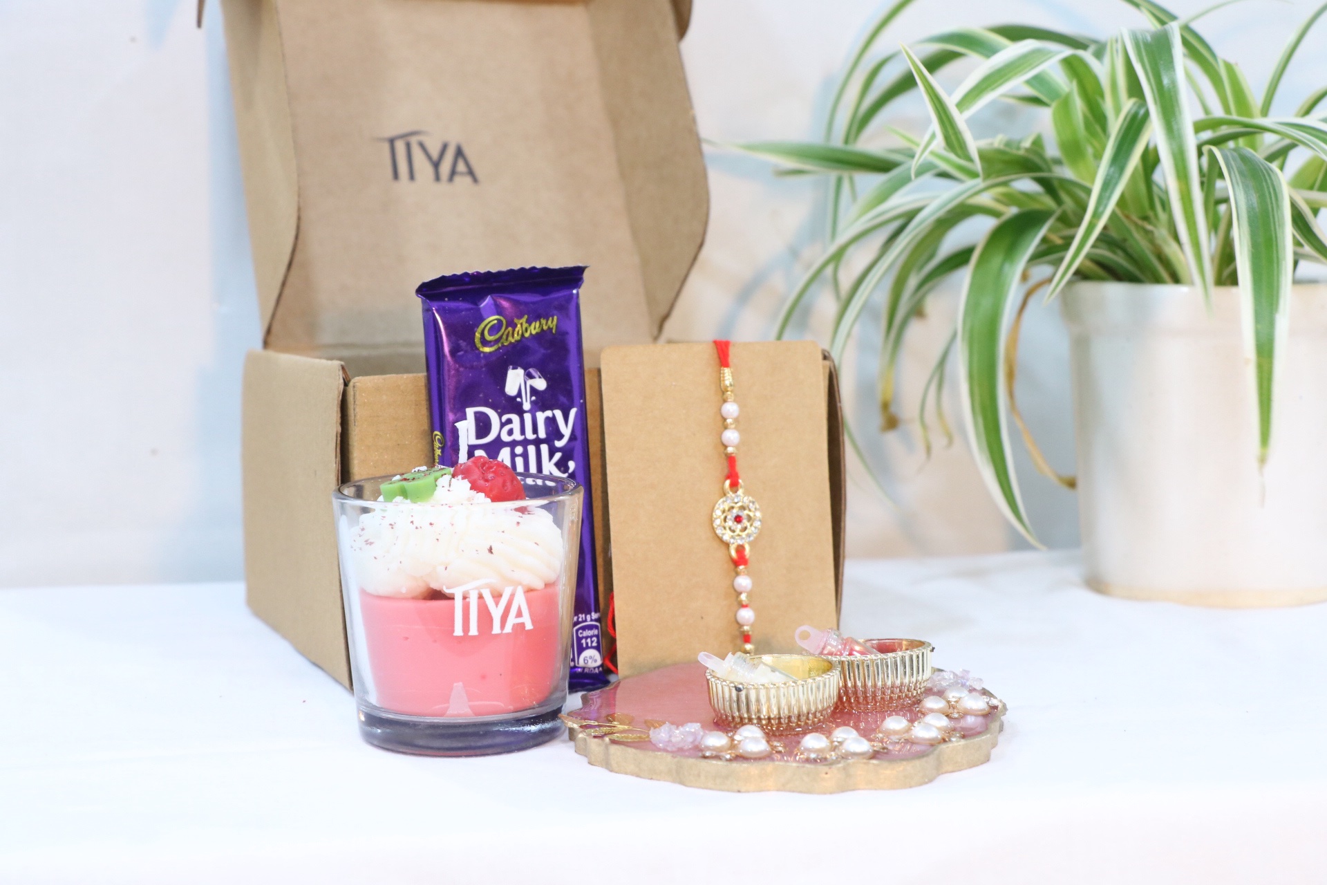 Rakhi/Friendship Day Hamper 4 - Image 4