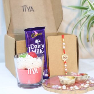 Rakhi/Friendship Day Hamper 4
