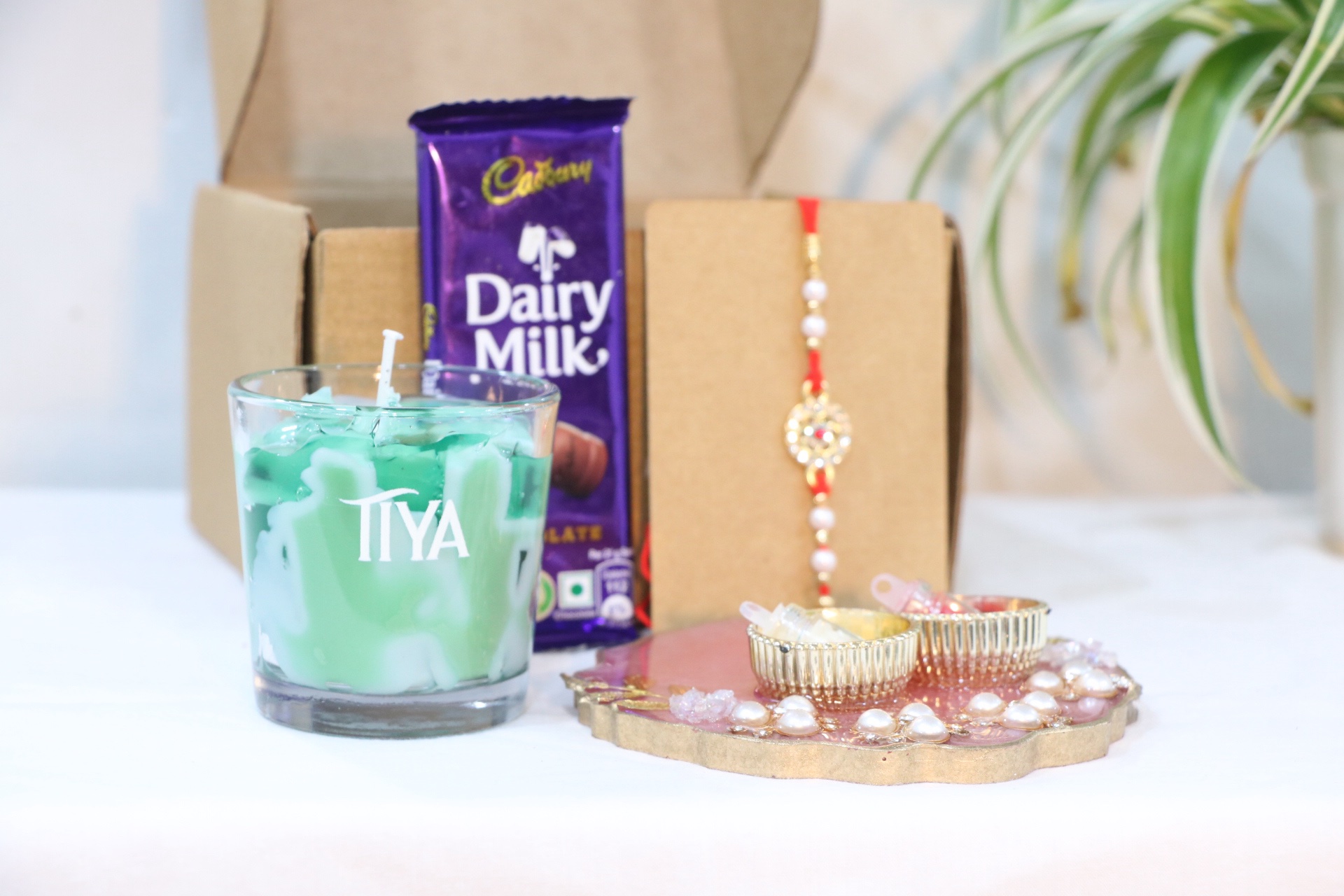 Rakhi/Friendship Day Hamper 4 - Image 3