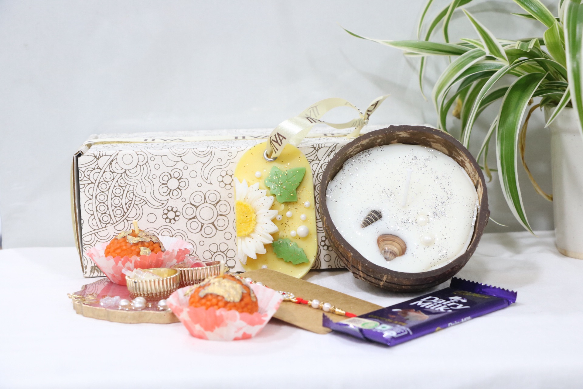 Rakhi/Friendship Day Hamper 5