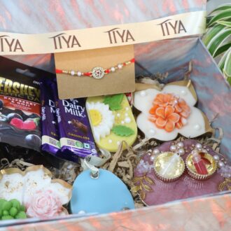 Rakhi/Frienship Day Hamper 6